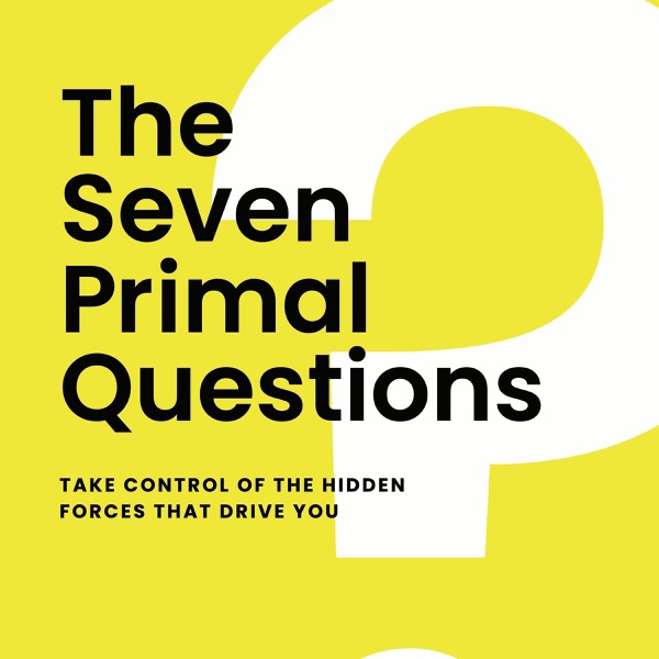 The Seven Primal Questions: Take Control of the Hidden Forces That Drive You (Unabridged)