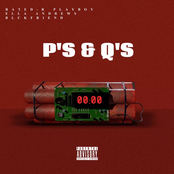 P's+Q's (feat. Ella Andrews)