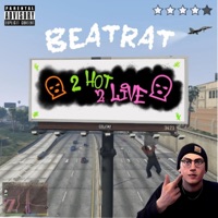 2Hot2live - EP - BEATRAT