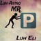 Mr. P (feat. Otsluheli) - Luh Astro lyrics