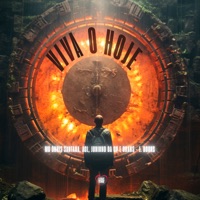 Viva o Hoje (feat. drak$ & J. Books) - Single - Mc Chris Santana, MC JUNINHO DA CP & Mc Acl