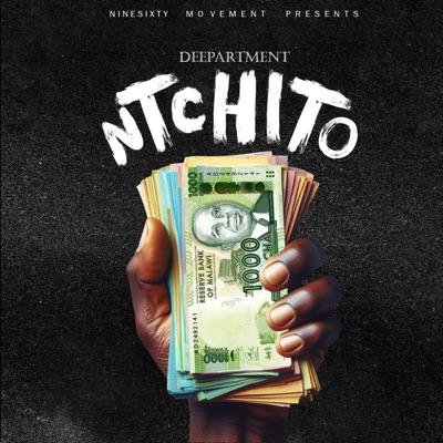 Ntchito (Radio Edit) - Single