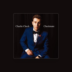 Charlie Chech