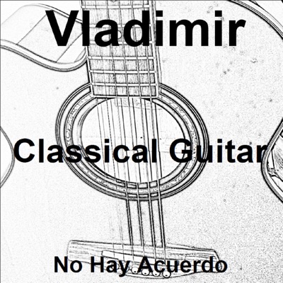 Classical Guitar 2 - EP
