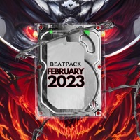BEATPACK FEBRUARY 2023 - UH Prod