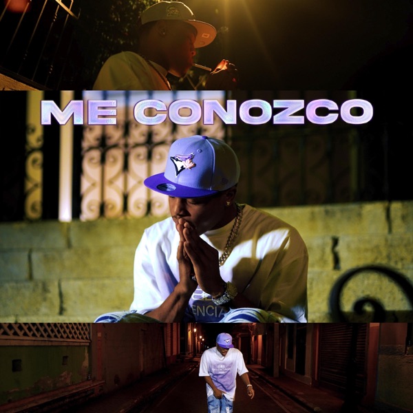 Me Conozco