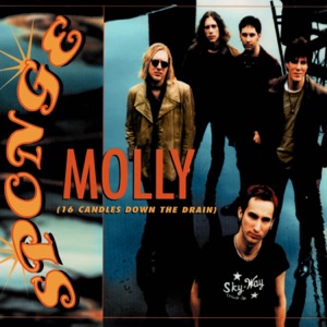 Molly (16 Candles Down the Drain) - EP
