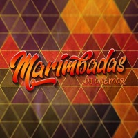Marimbadas - Single - DJ Ademar