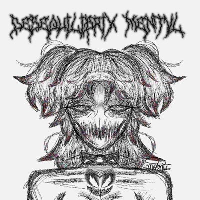 DESEQUILIBRIX MENTVL - Single