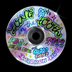 LONG in the tOOth (feat. Pos of De La Soul & The Budos Band) - Single