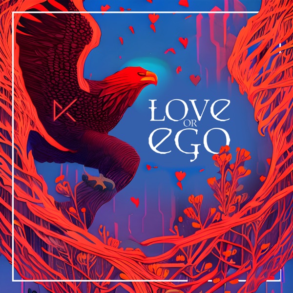 Love Or Ego - Single