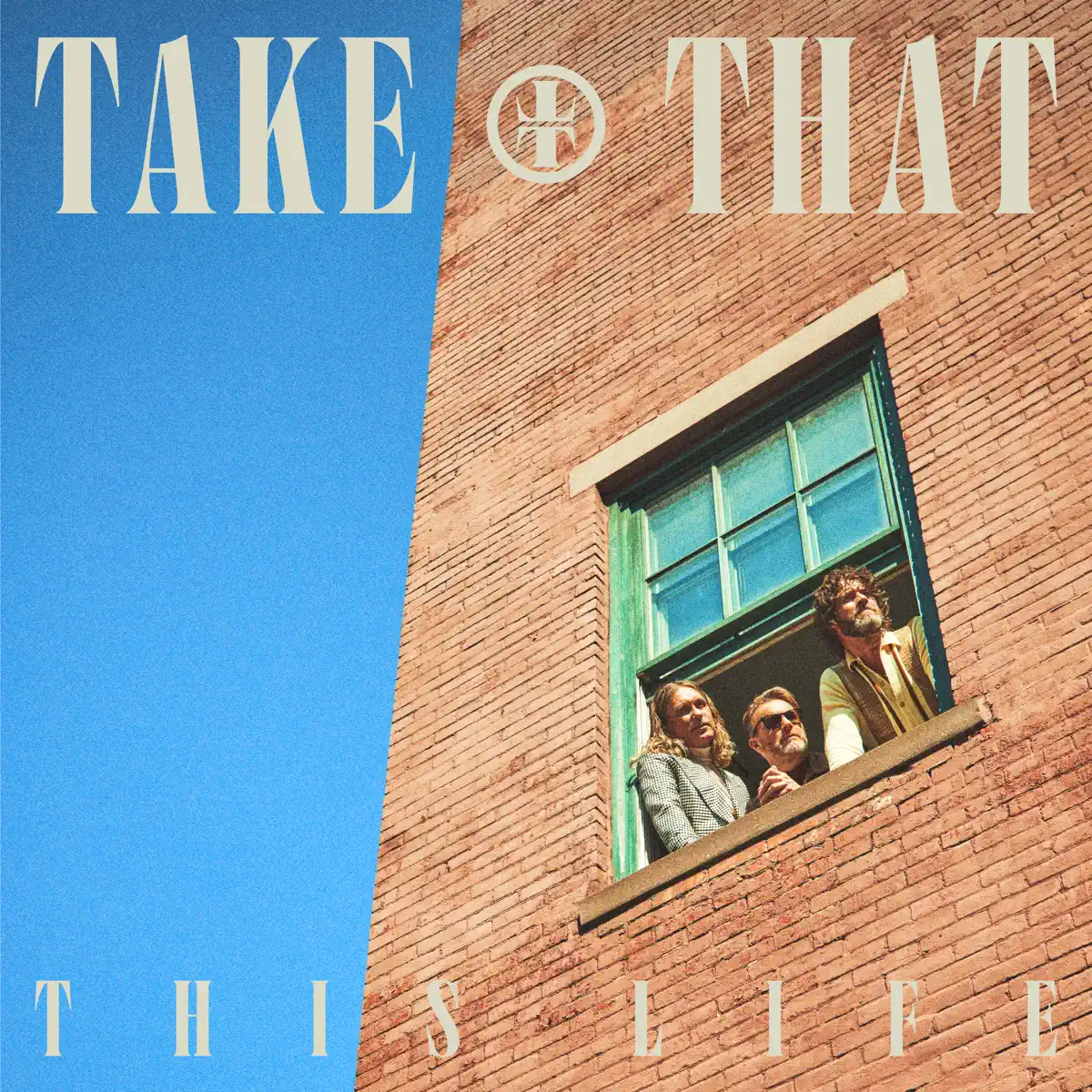 Take That - Windows - Pre-Single (2023) [iTunes Plus AAC M4A]-新房子