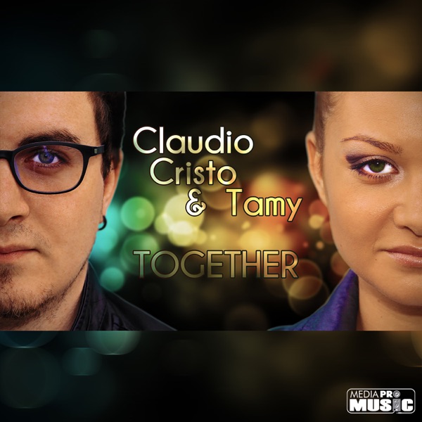 Together (feat. Tamy) - Single
