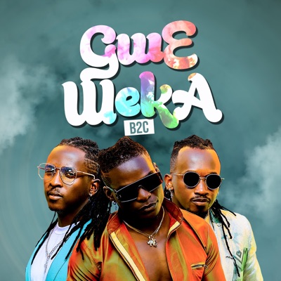 Gwe Weka - Single