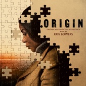 Origin (Original Motion Picture Soundtrack) artwork