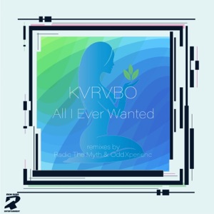 All I Ever Wanted (The Remixes) - Single