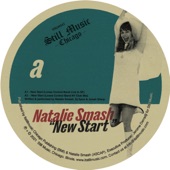 New Start (Mystic Bill Chicago Mix) artwork