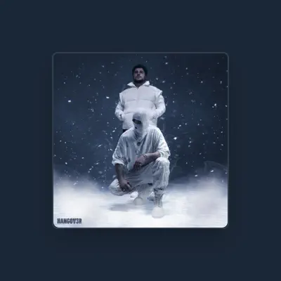 Listen to Gucci Ninja, watch music videos, read bio, see tour dates & more!