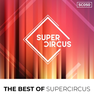 Supercircus - The Best Of 2021