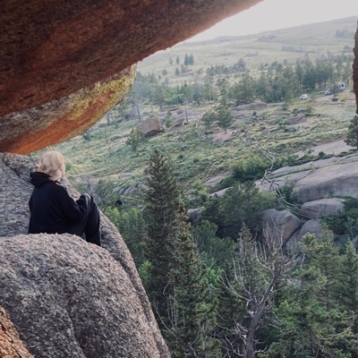 Run. (feat. Oscar Burton) - Single