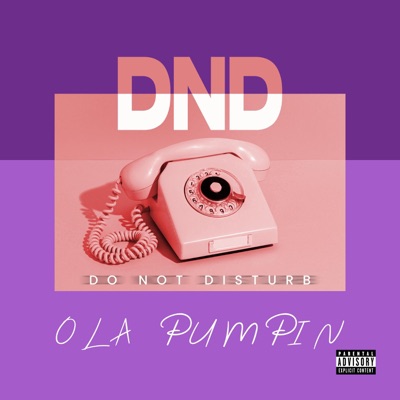 DND FREESTYLE - Single