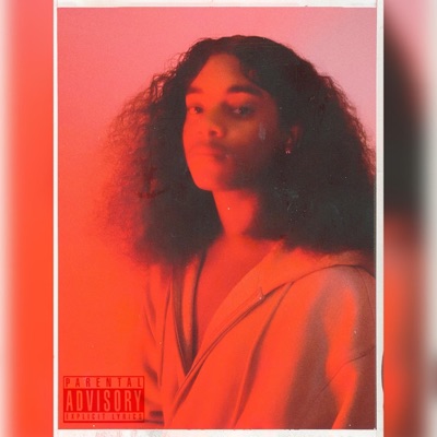 RED (feat. Khidavillian) - Single