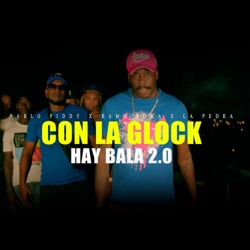 Con la Glock Hay Bala 2.0