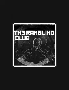 Listen to The Rambling Club, watch music videos, read bio, see tour dates & more!