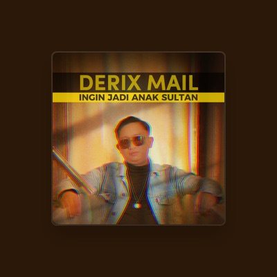 Listen to Derix Mail, watch music videos, read bio, see tour dates & more!