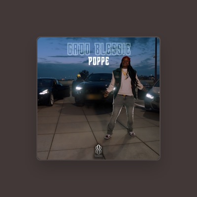 Listen to Poppë, watch music videos, read bio, see tour dates & more!