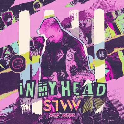 In My Head - Single