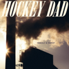 Hockey Dad - Safety Pin artwork