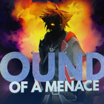 Sounds of a Menace (Jersey Club) - EP