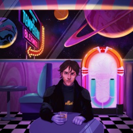 Mesazhin (feat. Fleggo) Blerando