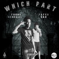 Which Part - Single - Young General