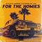 For the Homies (feat. MC Eiht) - Stylistic Murder lyrics