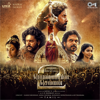Ponniyin Selvan Part-2 (Original Motion Picture Soundtrack) - A.R. Rahman