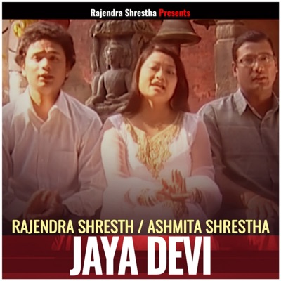 Jaya Devi - Single