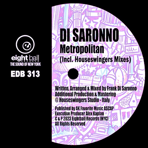 Metropolitan - Single