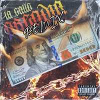 La Calle Prendía Remix (feat. Jheviel & Vários Artistas) - Single - Seven Quintana