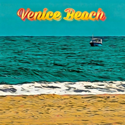 Venice Beach - Single