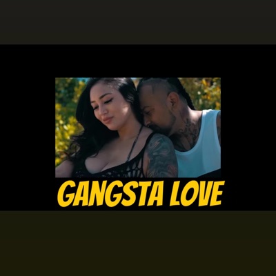 Flava 691 - Gangsta Love
