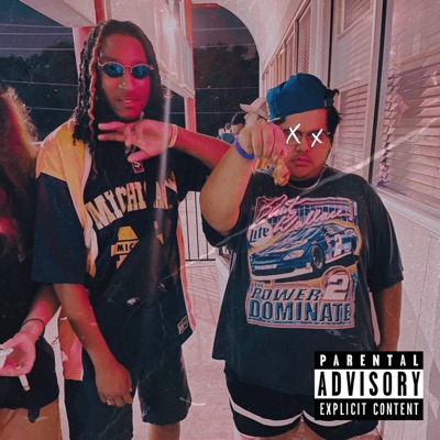 Ain't Nun (feat. Coach Tev) - Single