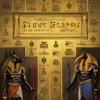 Stone Glyphs - Single