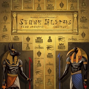 Stone Glyphs