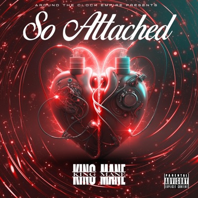 So Attached - Single