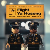 Flight Ya Hoseng (feat. Ch'cco, Nomfundo Moh & Baby S.O.N) artwork