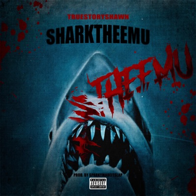 Sharktheemu - EP