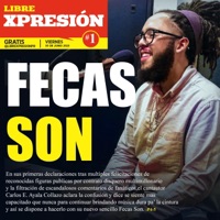 Fecas Son - Single - Libre X Presión