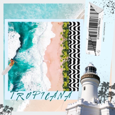 Tropicana - Single